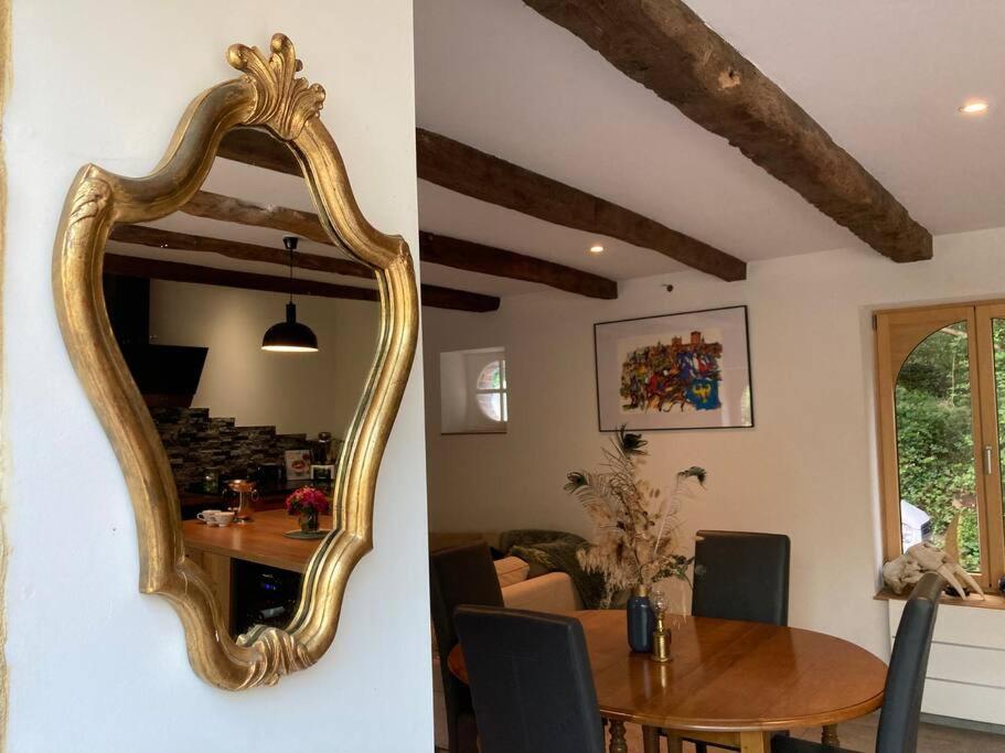Maison Avec Jardin /Proche Plage Planguenoual Eksteriør billede